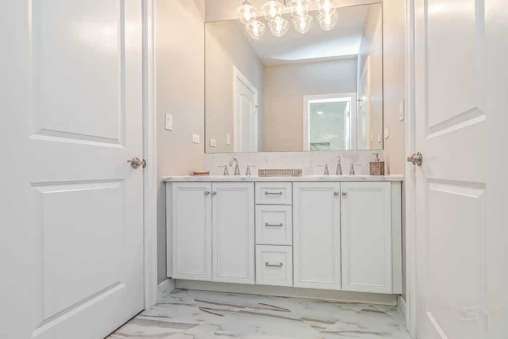 Chicago Bathroom Remodeling