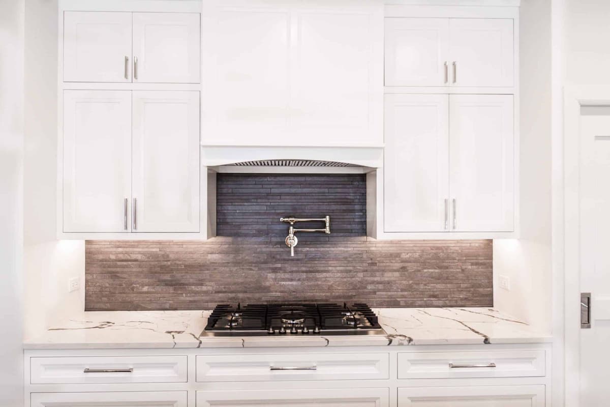 kitchen design