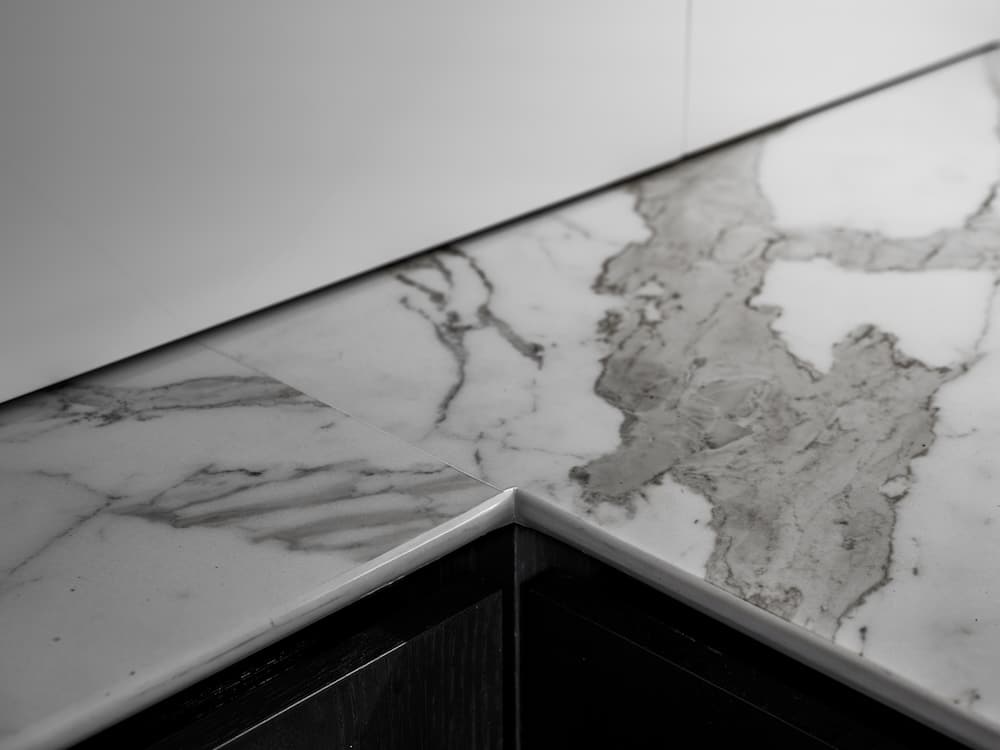 Chicago luxury kitchen countertops