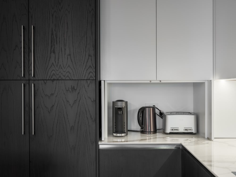 Chicago kitchen smart appliances