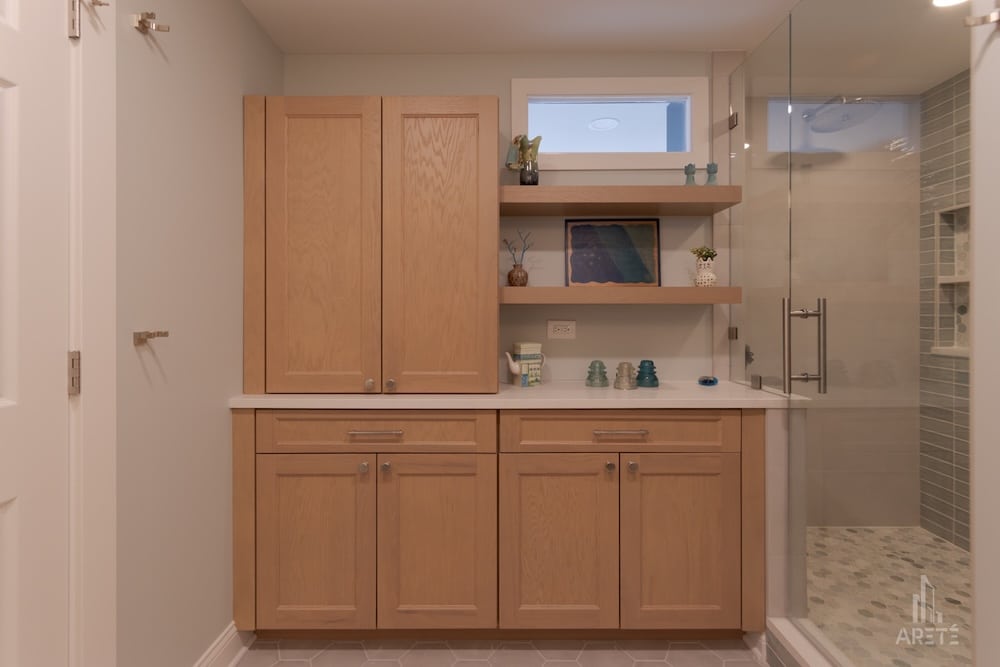 Chicago Bathroom Designers