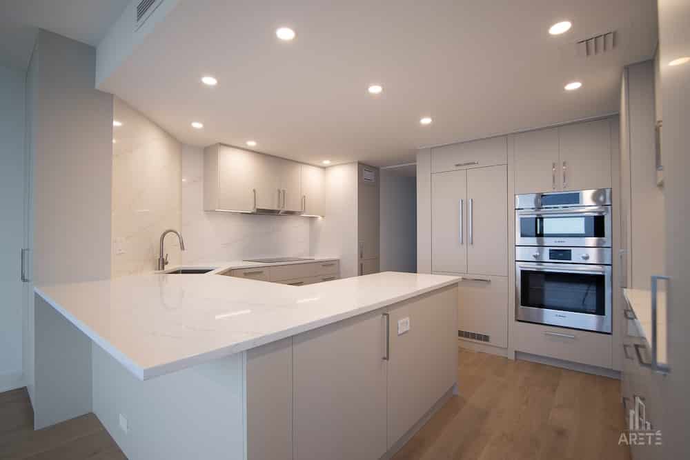 Chicago Kitchen Return on Investment