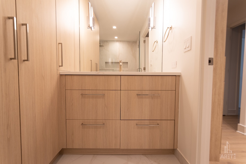 Chicago Bathroom Designers