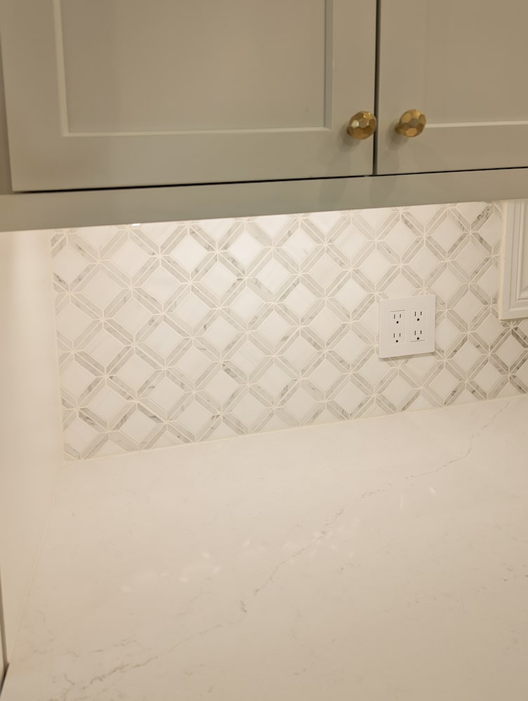 Chicago Luxury Kitchen Contractors