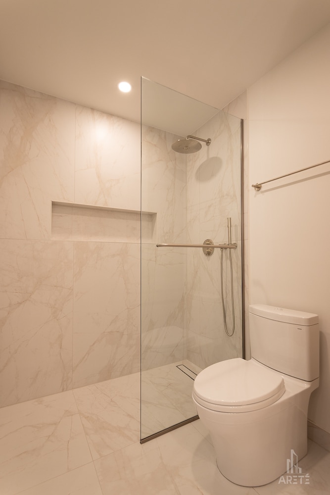 Chicago Bathroom Remodel