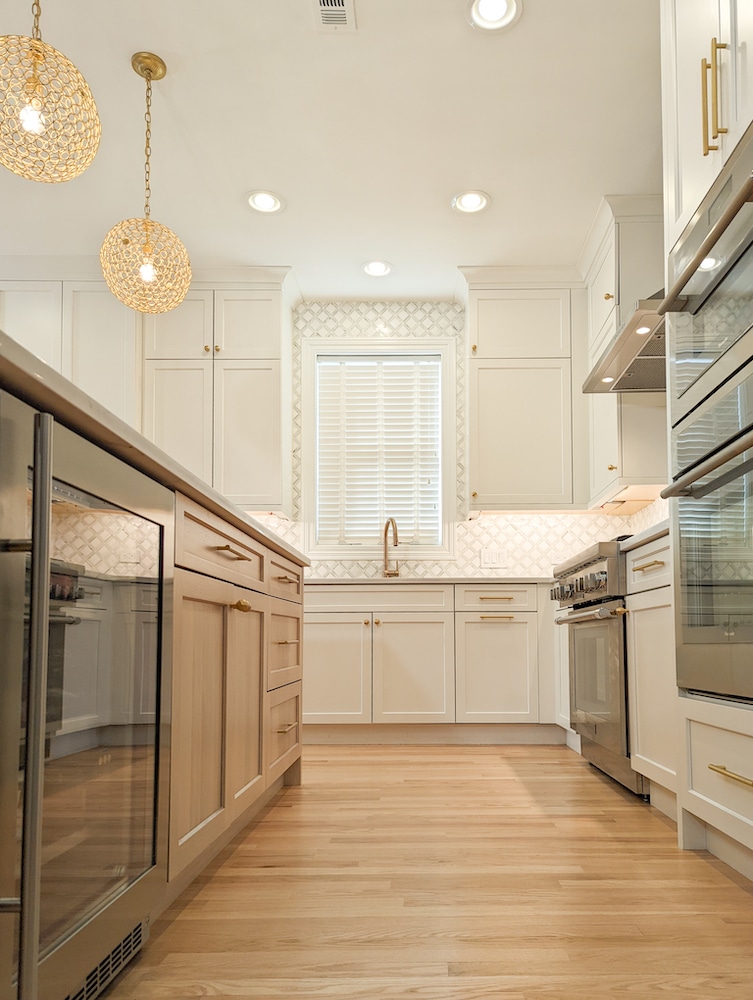 Chicago Luxury Kitchen Design