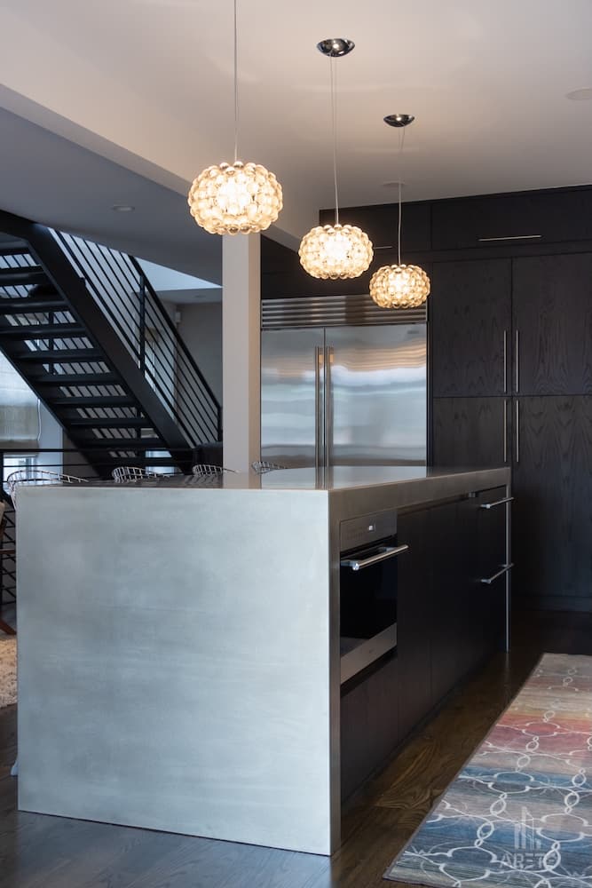 Chicago Kitchen Contractors