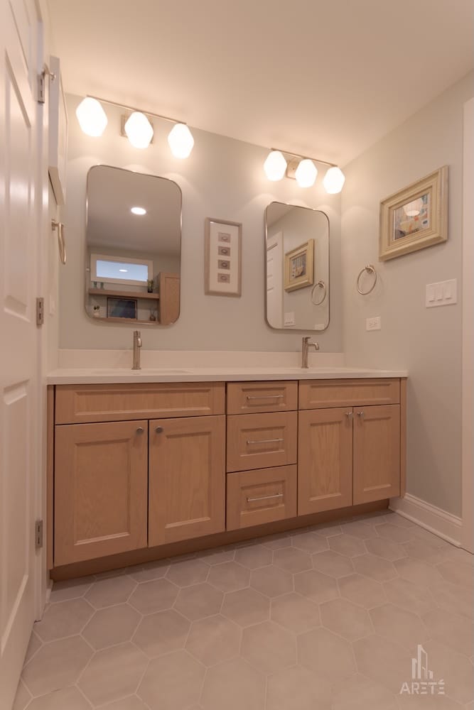 Chicago Bathroom Designers