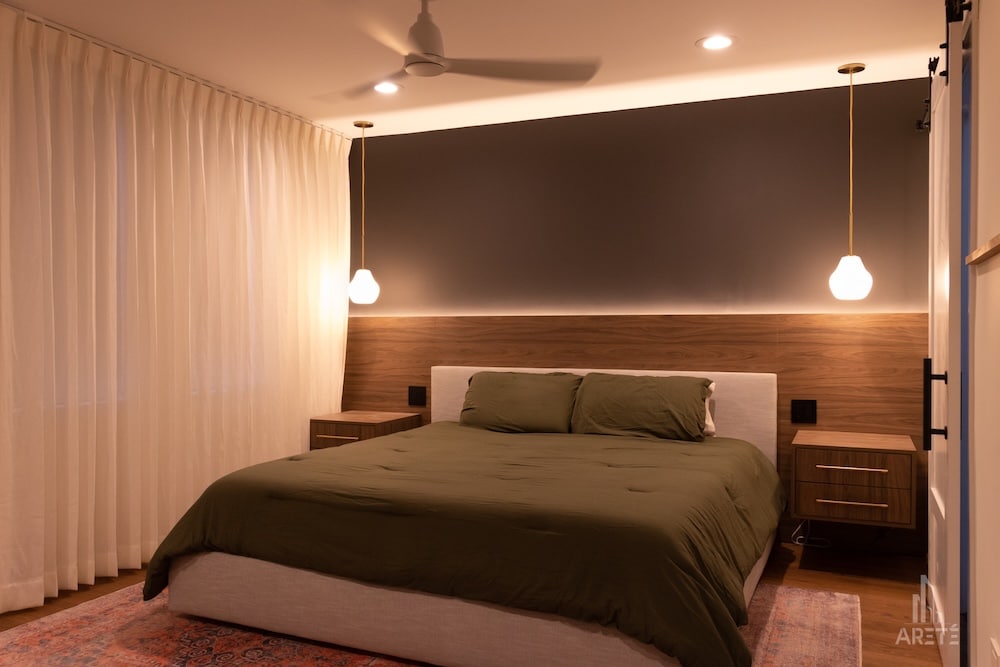 Chicago Bedroom Remodel