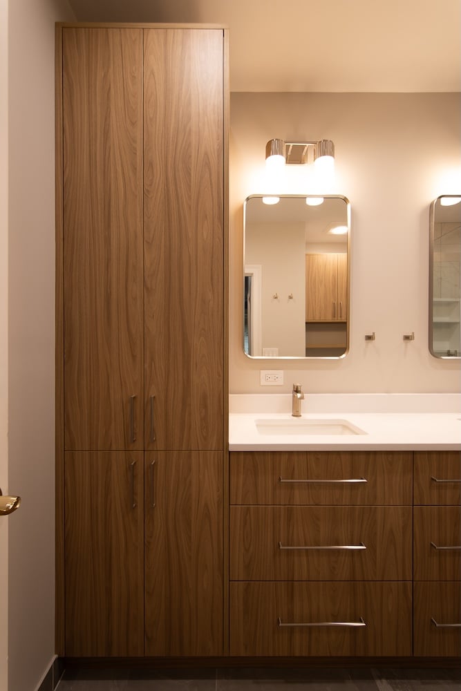 Chicago Bathroom Contractors