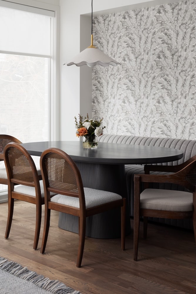 Chicago Luxury Home Renovation