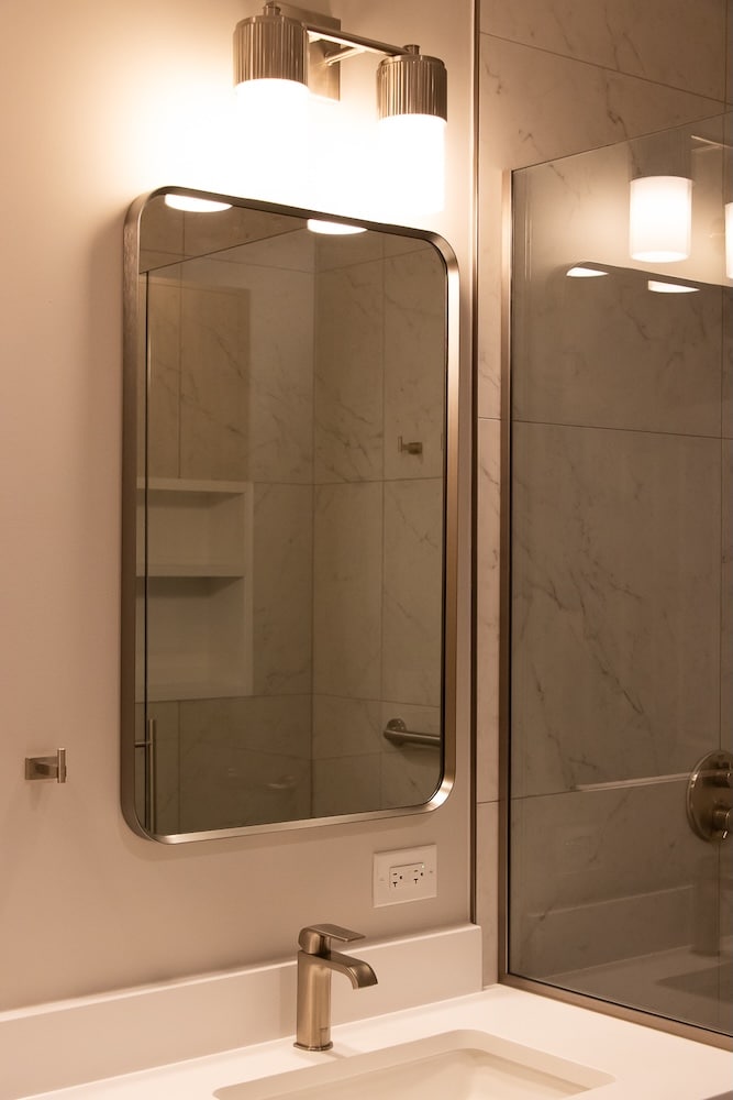 Chicago Bathroom Remodeling