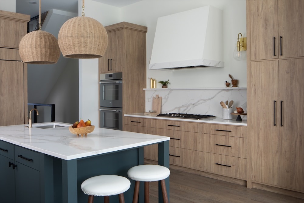 Chicago Luxury Home Renovation