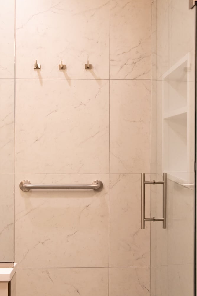 Chicago Bathroom Remodel