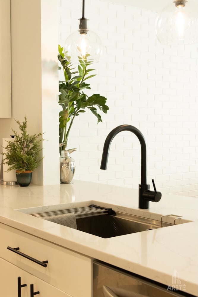 Chicago Luxury Kitchen Contractors
