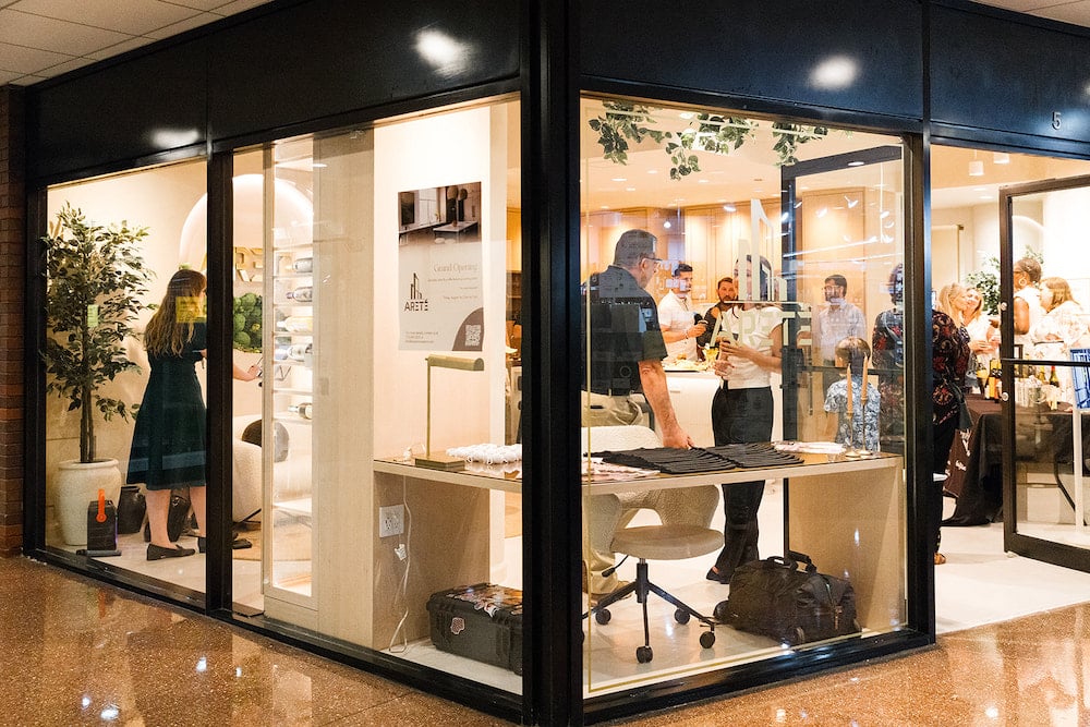 Arete-Renovators-Downtown-Showroom