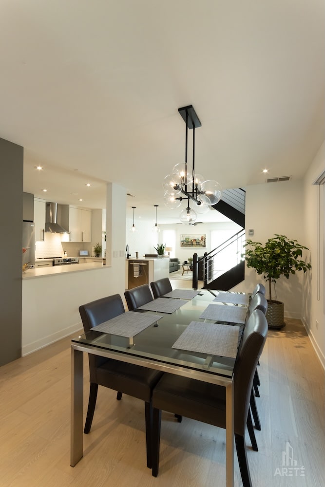 Chicago Downtown Condo Renovators