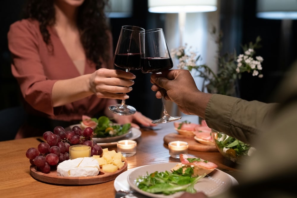 Chicago Home Romance