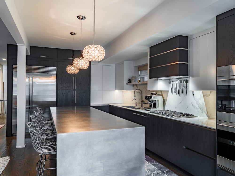 Chicago Kitchen Remodeling