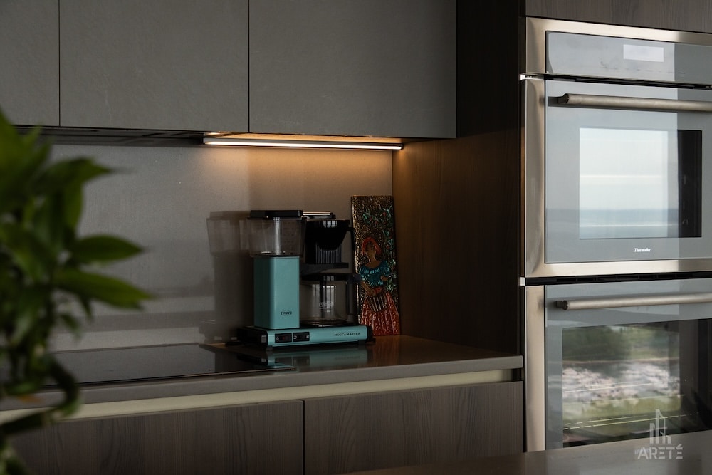 Kitchen Remodel Tariffs