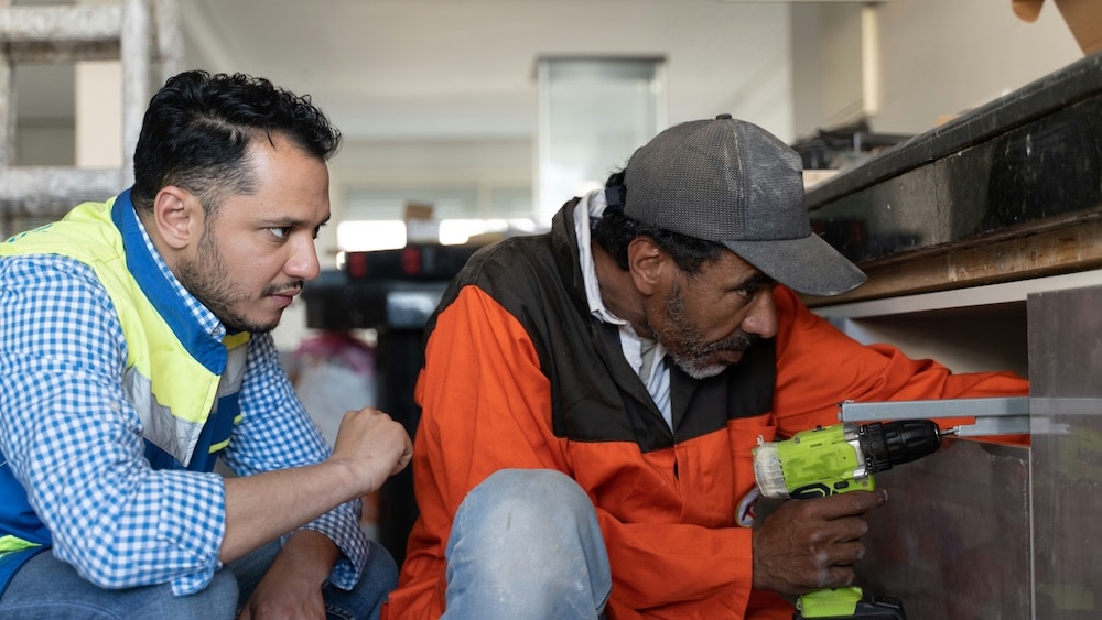 Chicago Kitchen Remodel