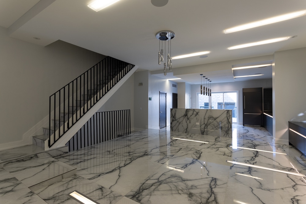 Chicago Renovation