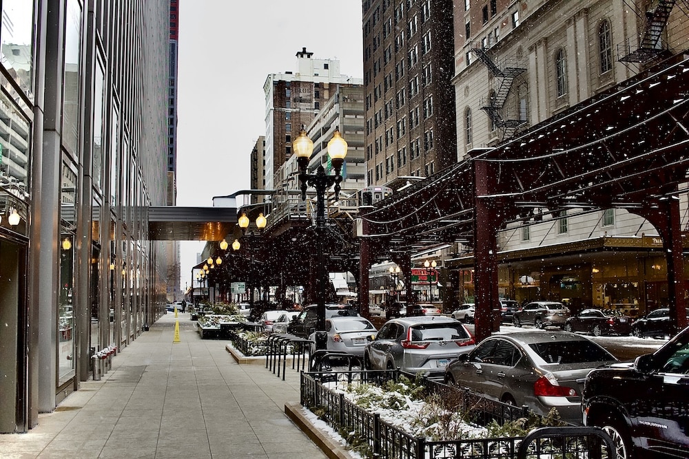 Chicago Cold Weather Home Remodel