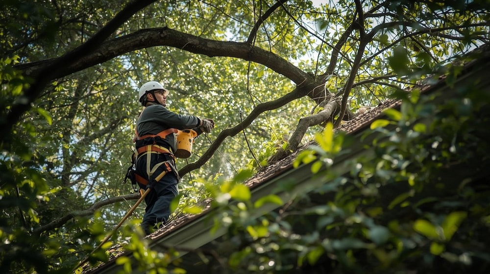 Chicago Cold Weather Home Remodel