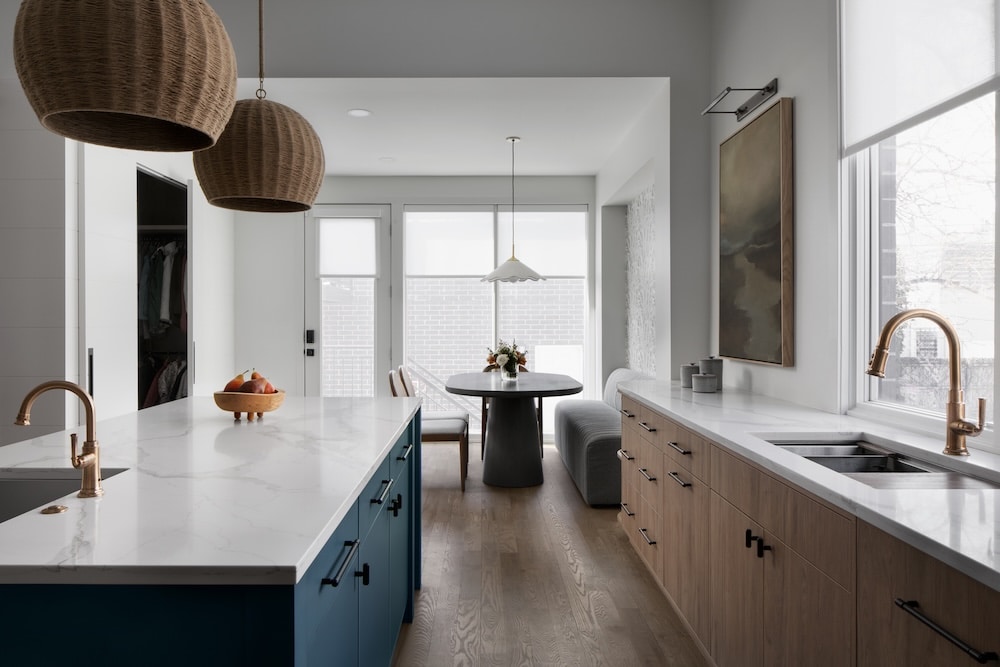 Luxury Chicago Kitchen Remodeling Cost