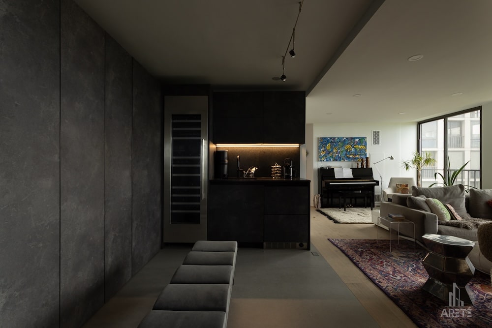 Chicago Luxury High Rise Condo Remodelers - Arete' Chicago Luxury High Rise Condo Remodelers