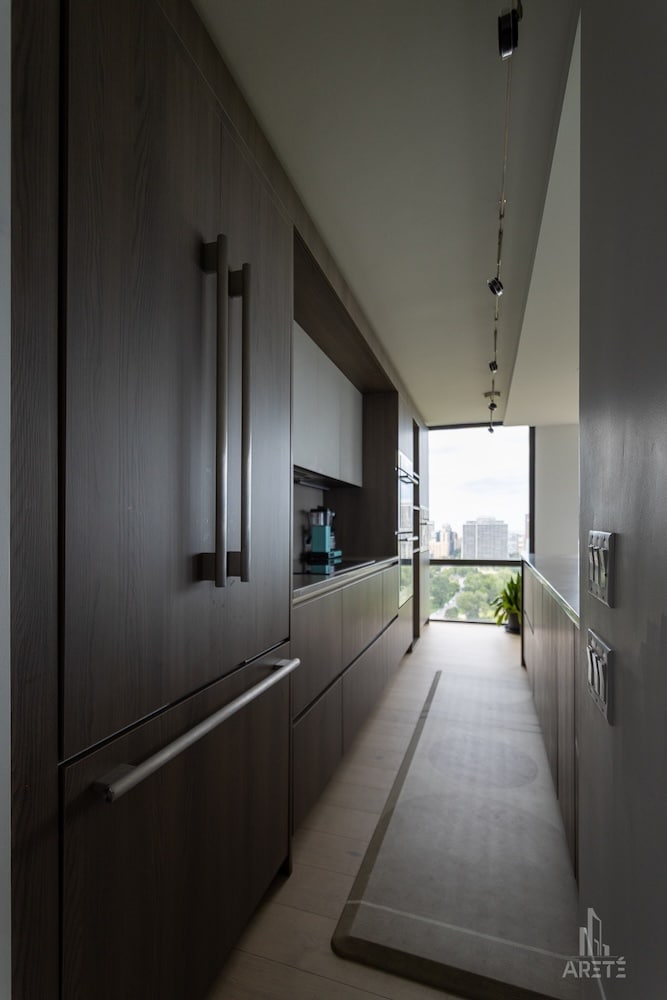 Chicago Downtown Luxury Condo Remodel - Arete' Chicago Downtown Luxury Condo Remodel