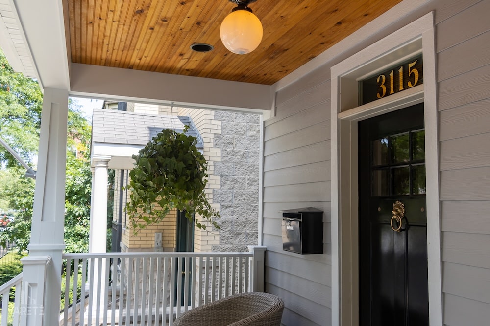 Chicago Exterior Home Contractors 2026