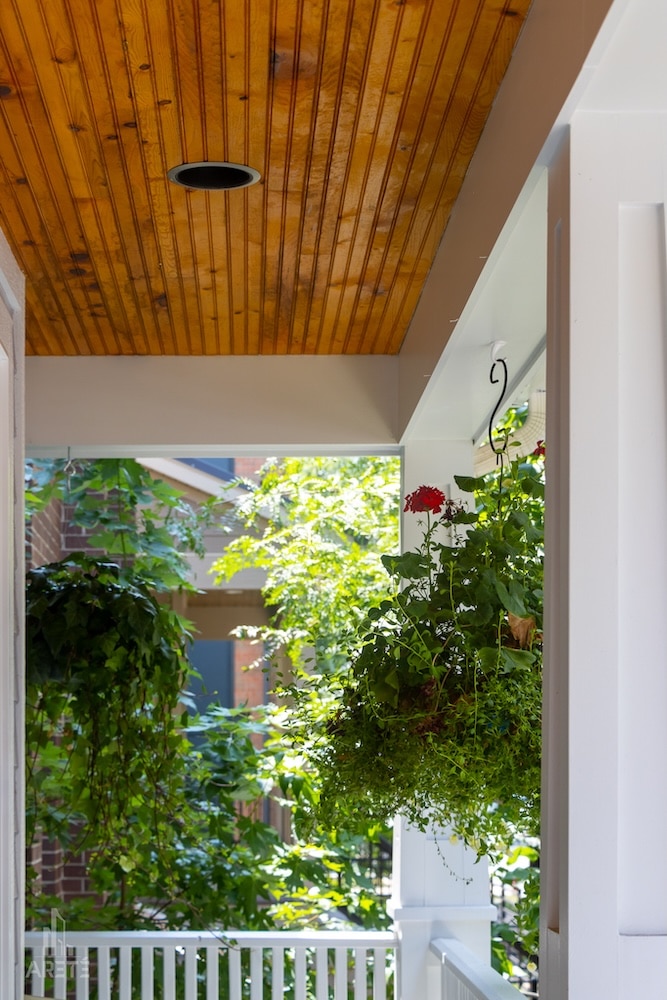 Chicago Exterior Home Remodeling Renovators - Arete' Chicago Exterior Home Remodeling Renovators