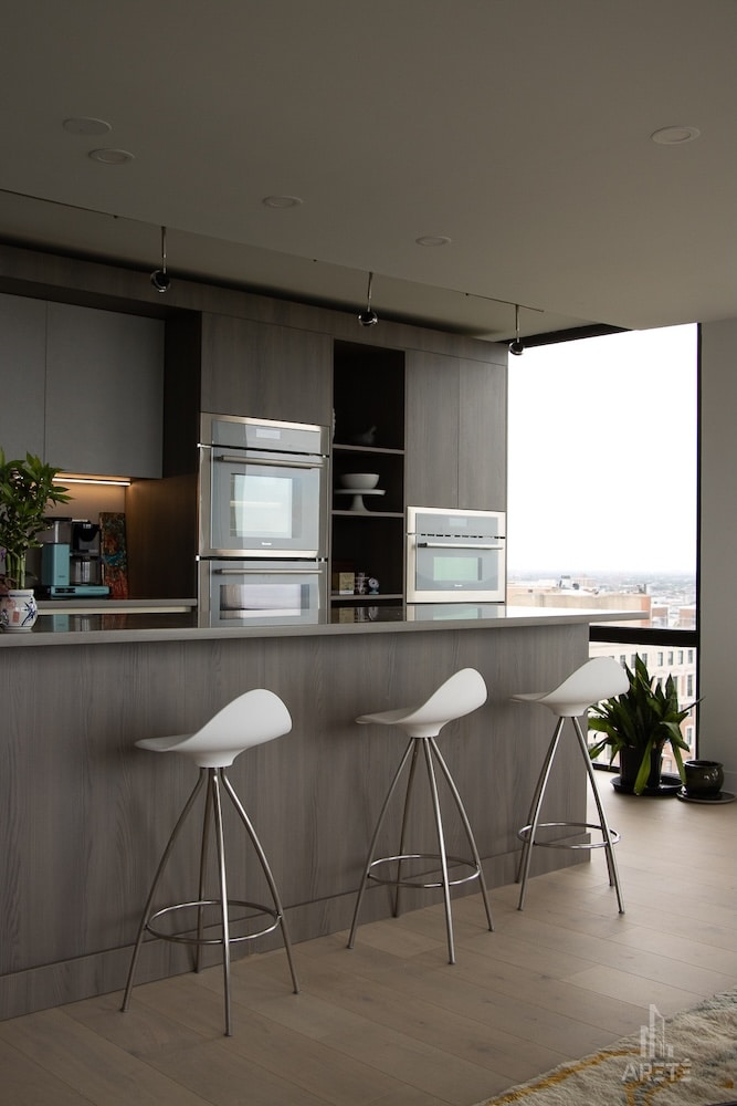 Chicago Luxury High Rise Condo Remodelers - Arete' Chicago Luxury High Rise Condo Remodelers