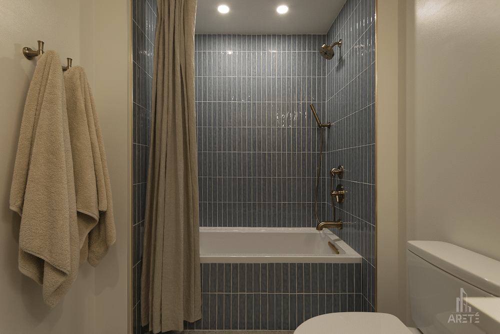 Luxury Chicago Kitchen Bathroom Remodelers - Arete' Luxury Chicago Kitchen Bathroom Remodelers