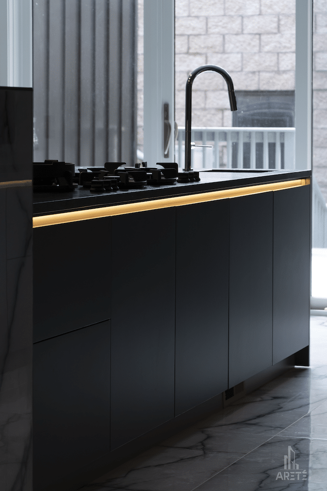 Chicago Luxury Kitchen Renovation Trends