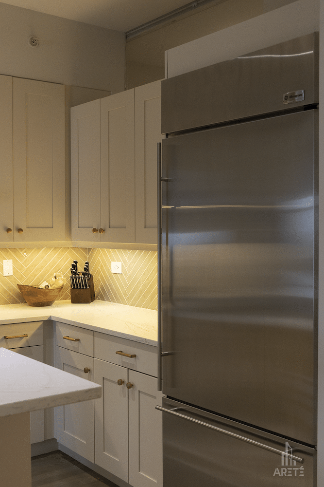 uxury Chicago Kitchen Bathroom Remodelers - Arete' uxury Chicago Kitchen Bathroom Remodelers