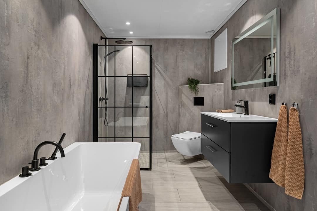adding new bathroom cost