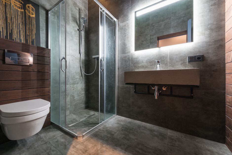 cost of one day bathroom remodel