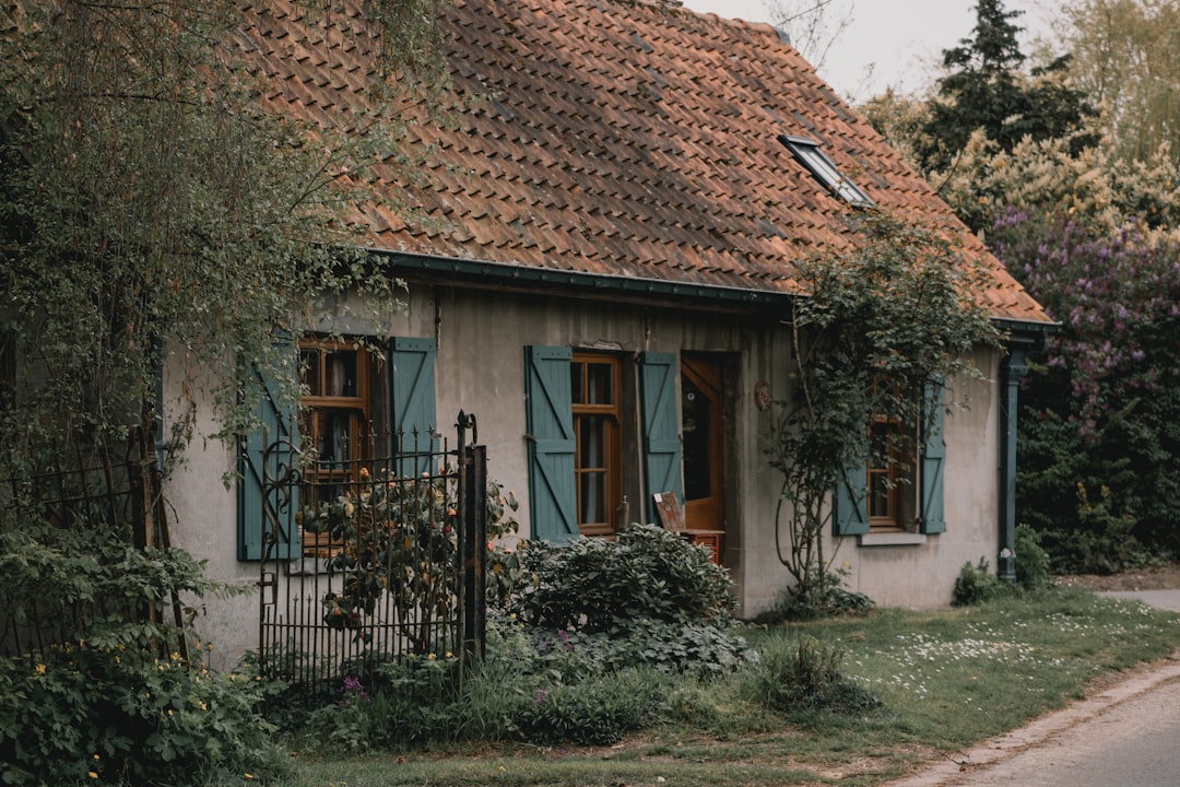 country cottage house plans